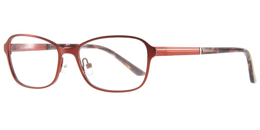 Per te VLO2076402 Eyeglasses - 45 Degree View